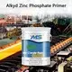  Alkyd Zinc Phosphate Primer