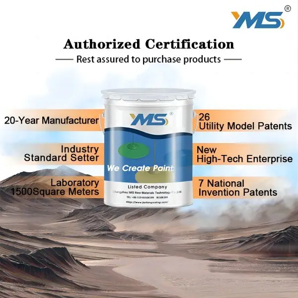 Steeles Paint 8H at 20 OC Wholesale - YMS Paint 4