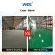 Home Floor Paint 2H at 20 OC - - YMS Paint 3