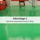 Home Floor Paint 2H at 20 OC - - YMS Paint 4