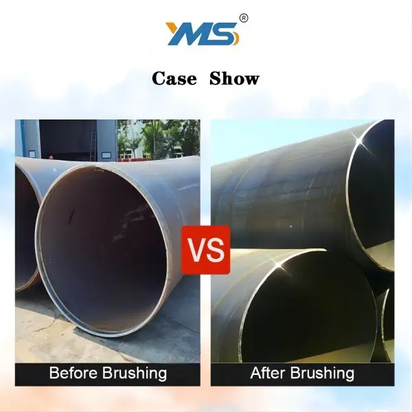 Fluoropolymer Coating ~1.5 by YMS Paint 3