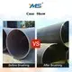 Fluoropolymer Coating ~1.5 by YMS Paint 3