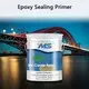 Paint for Steel Surfaces (72±2) % by YMS Paint 3