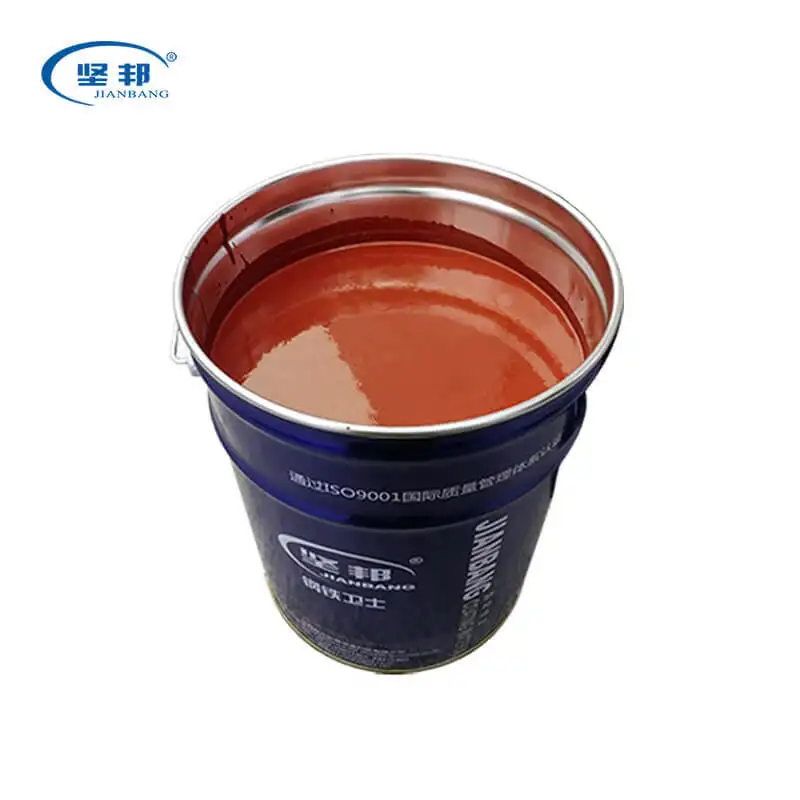 JIANBANG Custom zinc paint for steel Suppliers car 4