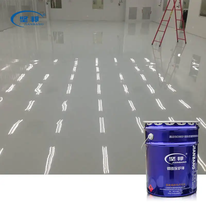 YMS Paint industrial concrete floor coatings Suppliers floor 3