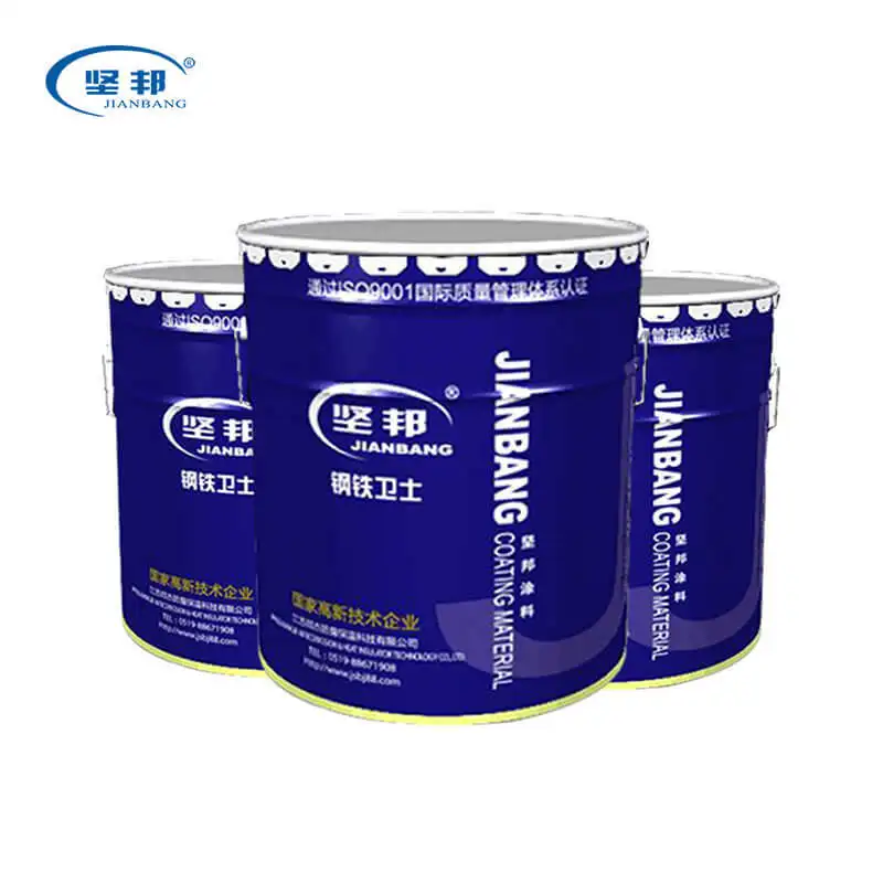 JIANBANG Top rapid line marking manufacturers hydrochloric acid pool 2