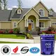 Latest home decor wall painting Supply road 3