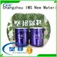 JIANBANG tough floor paint for business hydrochloric acid pool 1
