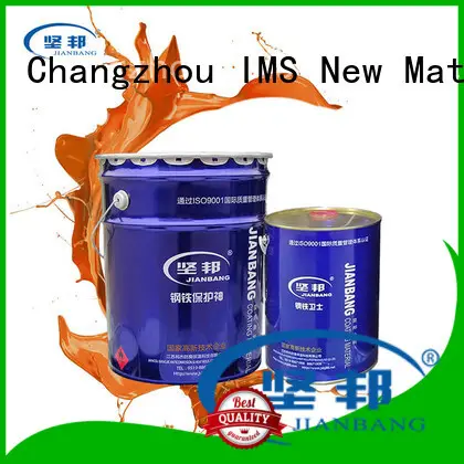 JIANBANG Top durable floor paint company floor 1