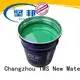 JIANBANG New good floor paint company car 1