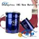 Best external metal paint factory wall 1