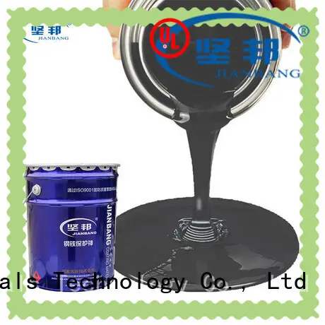 JIANBANG exterior metal paint primer company hydrochloric acid pool 1