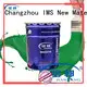 JIANBANG extreme heat paint factory wall 1