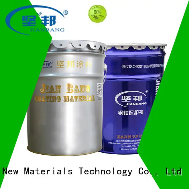 JIANBANG wall painting paint Supply hydrochloric acid pool 1