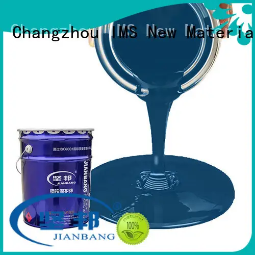 Custom metallic outdoor paint company hydrochloric acid pool 1