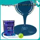 Custom metallic outdoor paint company hydrochloric acid pool 1