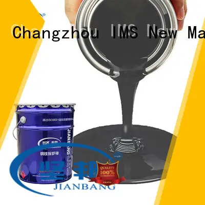 JIANBANG Top metal rust inhibitor Suppliers wall 1