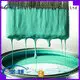 JIANBANG Custom wall painting paint for business car 1