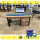 JIANBANG Top durable floor paint for business hydrochloric acid pool 1