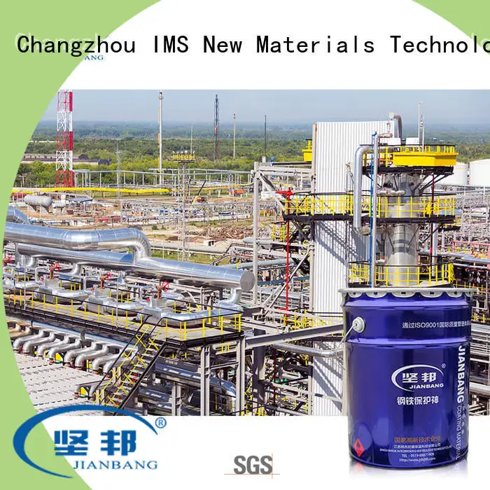 High-quality metal rust inhibitor factory ship 1