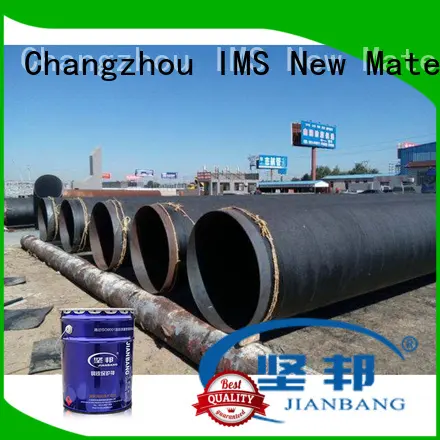 JIANBANG epoxy coating for metal manufacturers wall 1