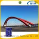 JIANBANG industrial paint for metal Suppliers metal 1