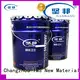 JIANBANG Custom floor coating paint company wall 1