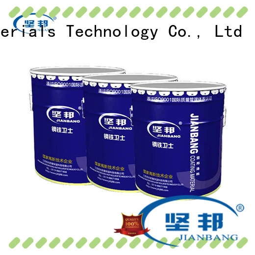 JIANBANG High-quality marine grade boat paint company ship 1