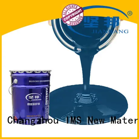 JIANBANG New paint for metal surfaces for business ship 1