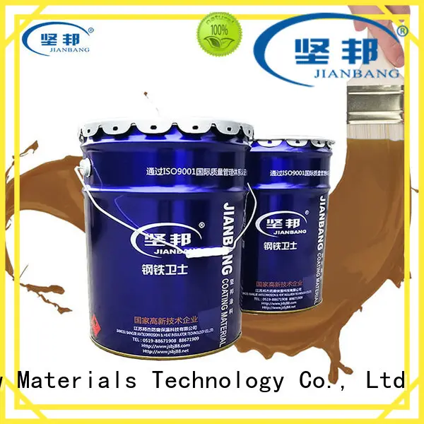 JIANBANG Latest external metal paint Suppliers car 1