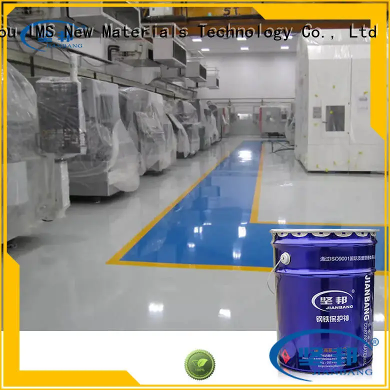 Wholesale tough floor paint factory hydrochloric acid pool 1