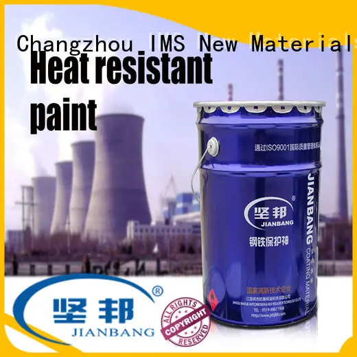 JIANBANG best high heat paint Suppliers car 1