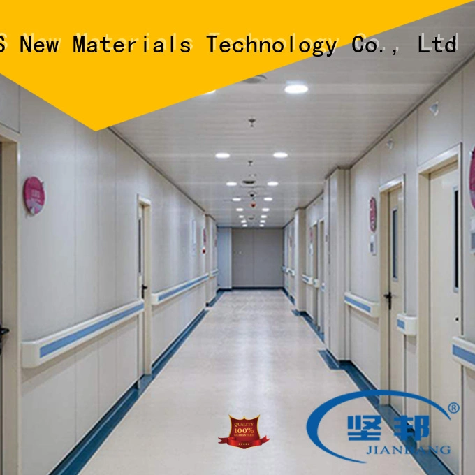 JIANBANG Supply floor 1