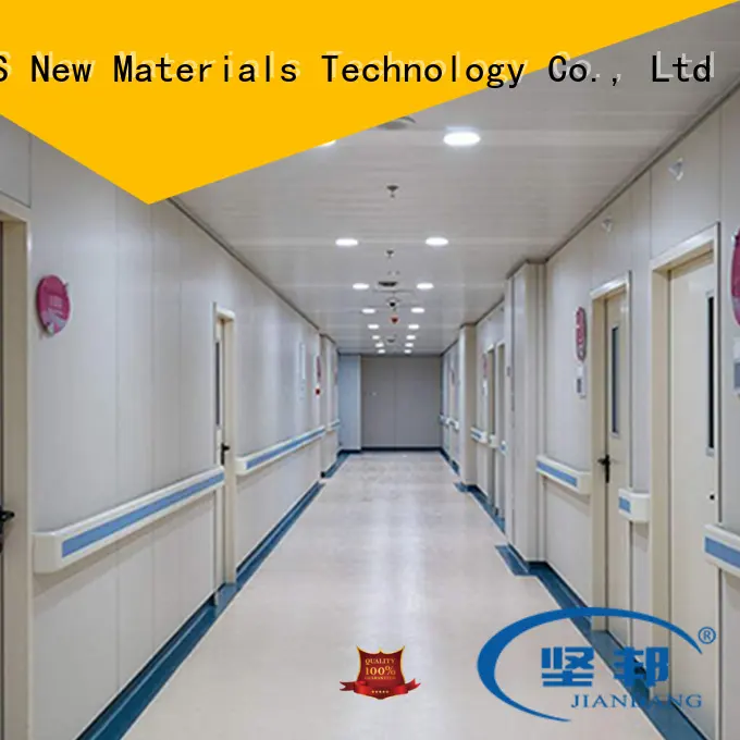 JIANBANG Supply floor 1
