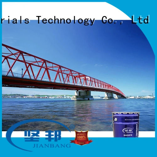 JIANBANG metallic outdoor paint factory metal 1