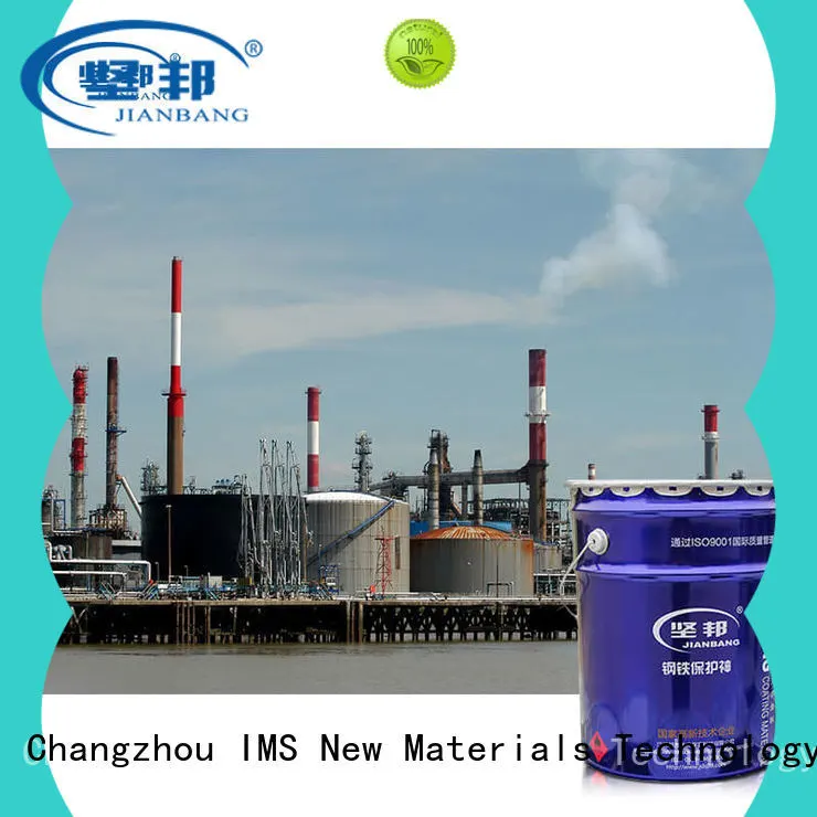 JIANBANG high heat coating Suppliers car 1