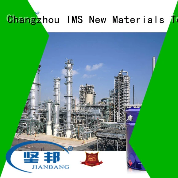 New very high heat paint Supply hydrochloric acid pool 1