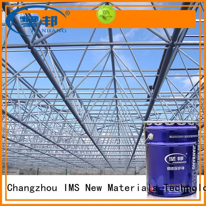 JIANBANG Wholesale metal rust inhibitor for business hydrochloric acid pool 1