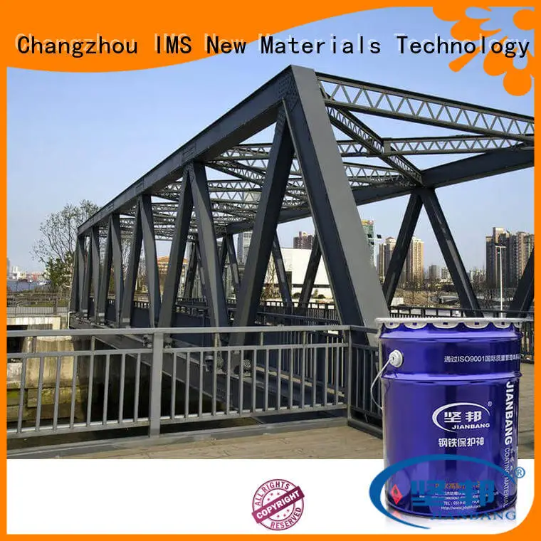 High-quality primer for metal surfaces Supply ship 1