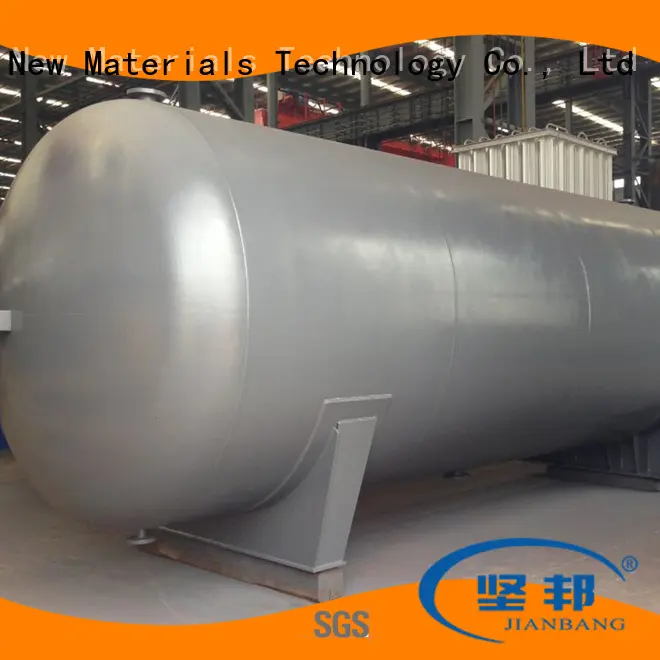 JIANBANG rust proof metal coating factory ship 1