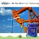 JIANBANG Custom metal coating paint company metal 1