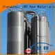 JIANBANG international marine paint for business hydrochloric acid pool 1