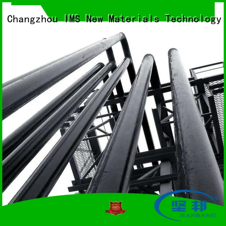 JIANBANG Top metal rust inhibitor for business ship 1