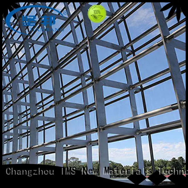 JIANBANG Best metal rust primer paint factory wall 1