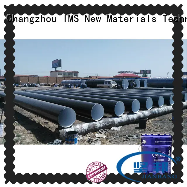 JIANBANG Wholesale protective coating for metal company car 1