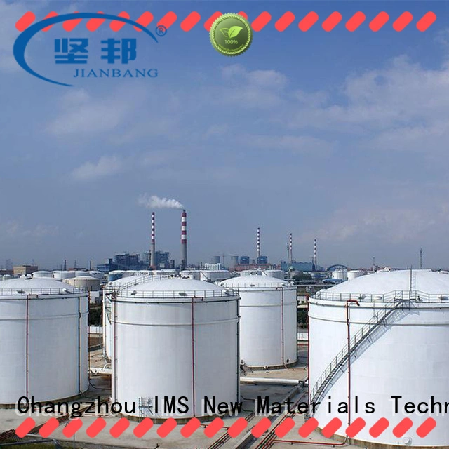JIANBANG Latest durable paint for metal company ship 1