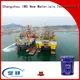 JIANBANG resin coating on metal company metal 1