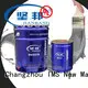 JIANBANG Custom anti rust metal primer for business car 1