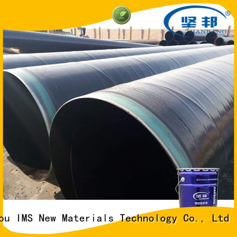JIANBANG High-quality latex paint on metal company metal 1