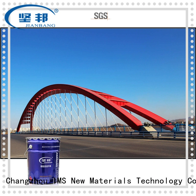 Wholesale exterior metal paint Supply ship 1